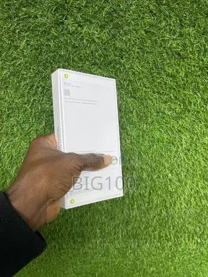 New Apple iPhone 17 256 GB White