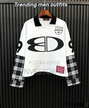 Luxury Tops