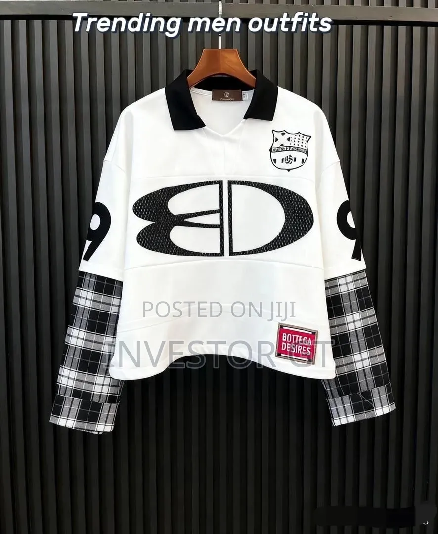 Luxury Tops
