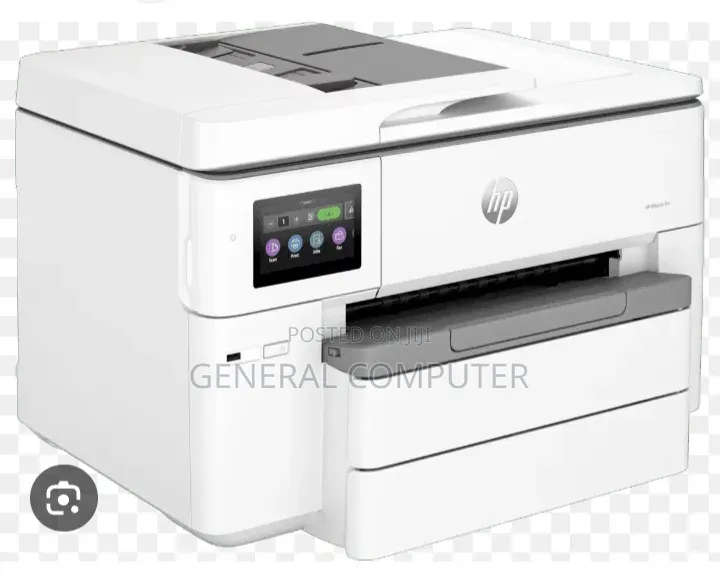 HP Printer