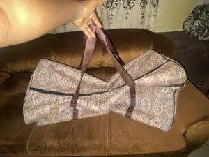 Very Big and Wide Ghana Must Go Bag