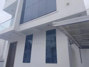 1bdrm Apartment in Royal Pines Estates, Off Lekki-Epe Expressway
