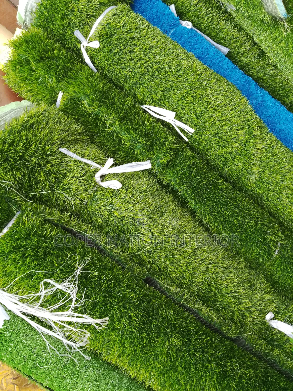 Artificial Carpet Grass 20mm.