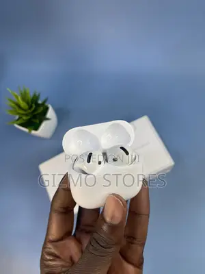 Apple AirPods 4