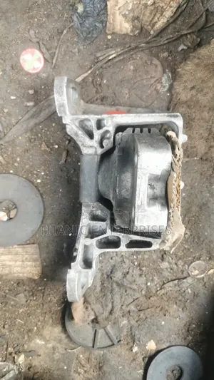 Original Engine Seating for Mazda 3 /5