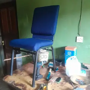 Church Chair
