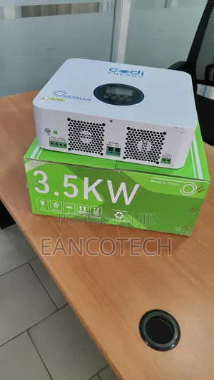 Codi 3.5KW 48V Hybrid Solar Inverter