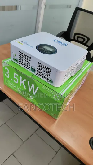 Codi 3.5KW 24v Hybrid Solar Inverter