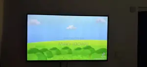 43 Inches Led TV
