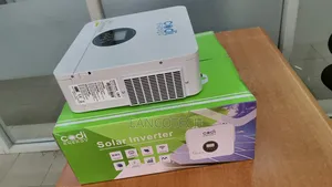 Codi 3.5KW 24v Hybrid Solar Inverter
