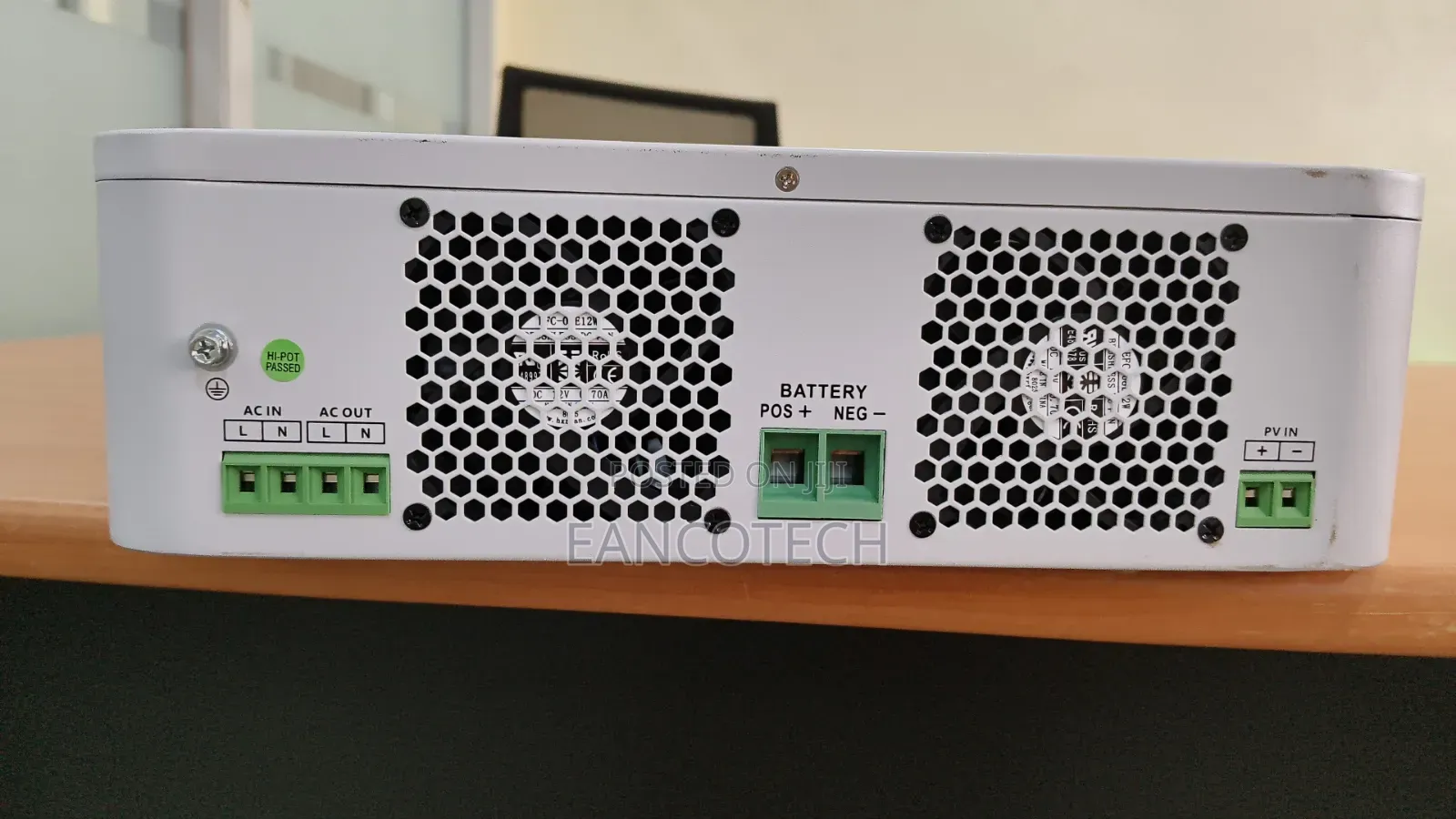 Codi 3.5KW 24v Hybrid Solar Inverter