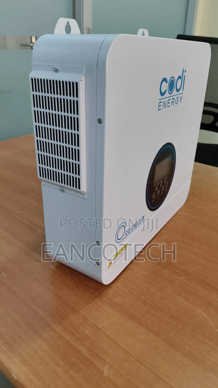 Codi 3.5KW 24v Hybrid Solar Inverter
