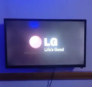 LG Flat Screen TV
