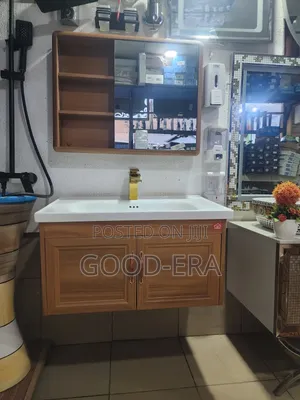 Sweethome Executive Wooden Cabinet
