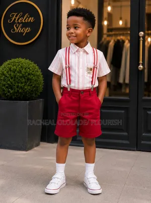 Quality Children Up and Down