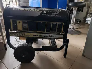 Sumec Firman Generator 3800