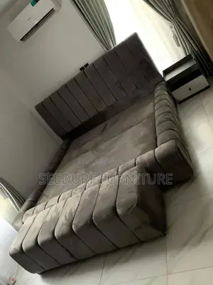 A Bed Frame
