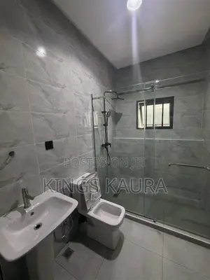 4bdrm Townhouse / Terrace in Guzape District for rent