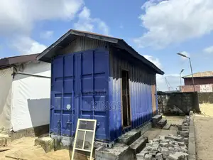 20ft Container
