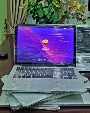 Laptop Apple MacBook Pro 2015 16GB Intel Core i5 SSD 128GB