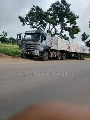 Dangote and Bua Cement at Best Selling Price