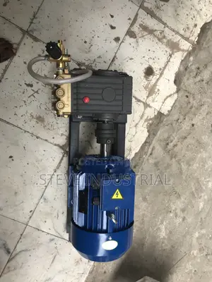 Surface Water Pump