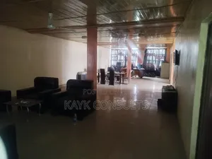 A Spacious Mini Hall in a Plaza for Rent.