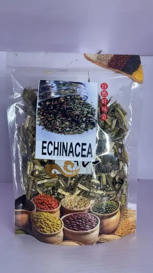 Echinacea Herb