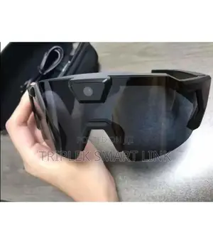 QS2 Ai Intelligence Wi-Fi Video Camera Smart Glasses