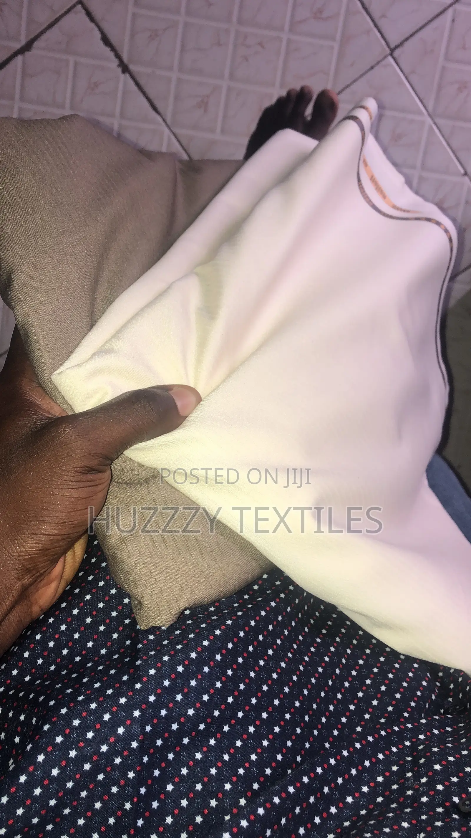 Clothing Materials