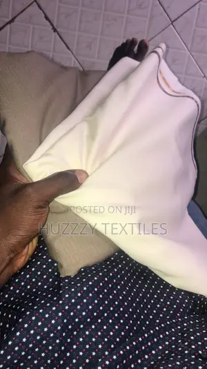 Clothing Materials