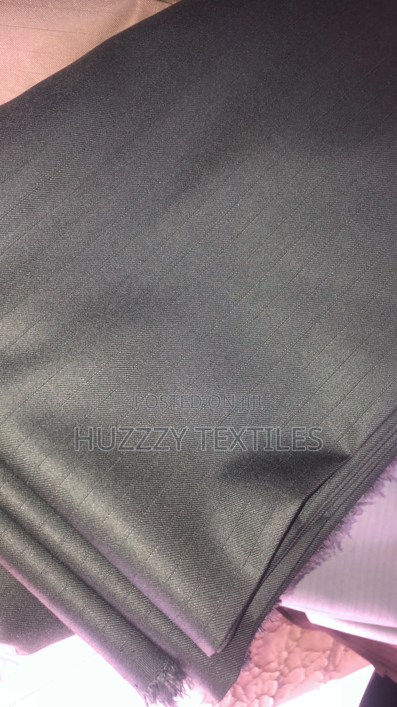 Clothing Materials