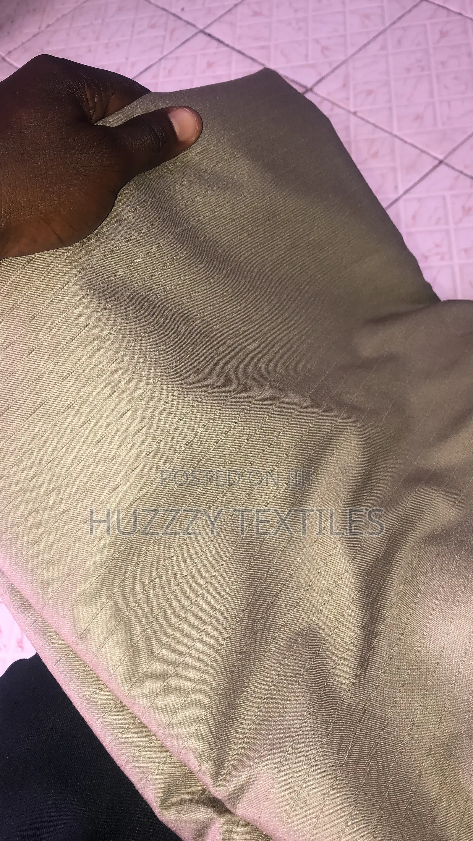 Clothing Materials