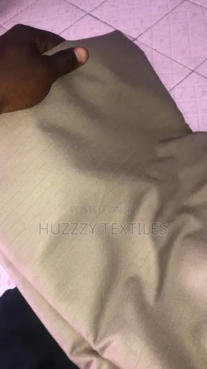 Clothing Materials