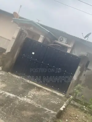 3bdrm Bungalow in Fepa, Karu for sale