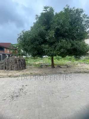Prime 900.6sqm Land for Sale in a Fast Developing Location