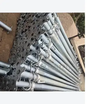 4metres Acro Props for Rent