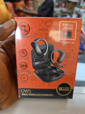 New Age Earbuds Soul Pod 11