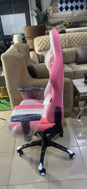 Games Chair