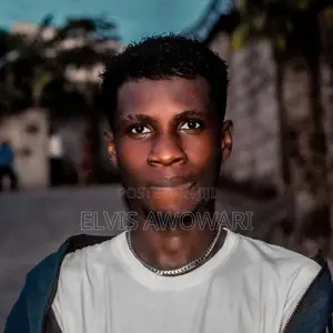 Remote Male Chat Moderator