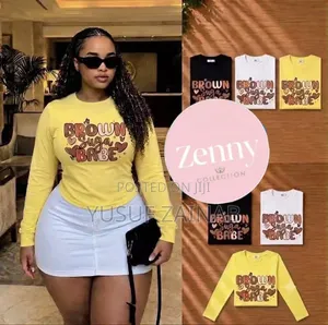 Zenny Blossom Collection
