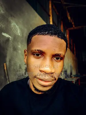 Remote Male Chat Moderator