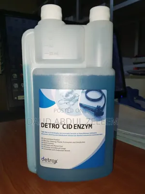 Disinfectant