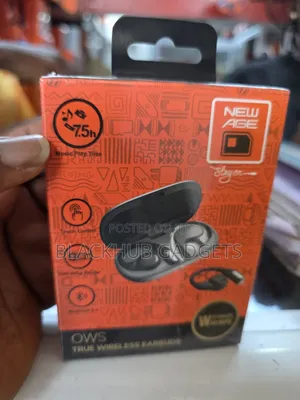 New Age Earbuds Soul Pod
