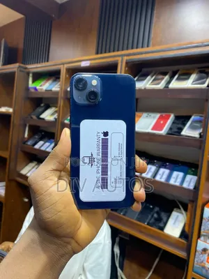 Apple iPhone 13 128 GB Blue