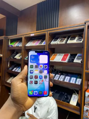 Apple iPhone 13 128 GB Blue