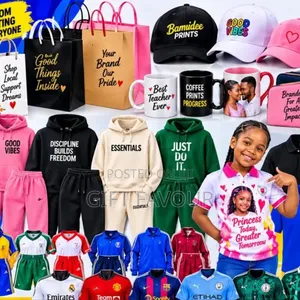Printing Services