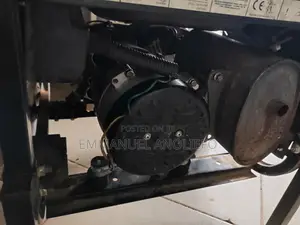 Sumec Firman Generator 3800