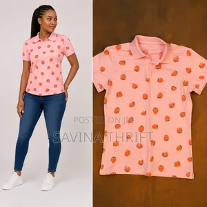 Luxury Basic Top