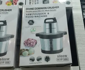 Kenwood Food Processor 8L